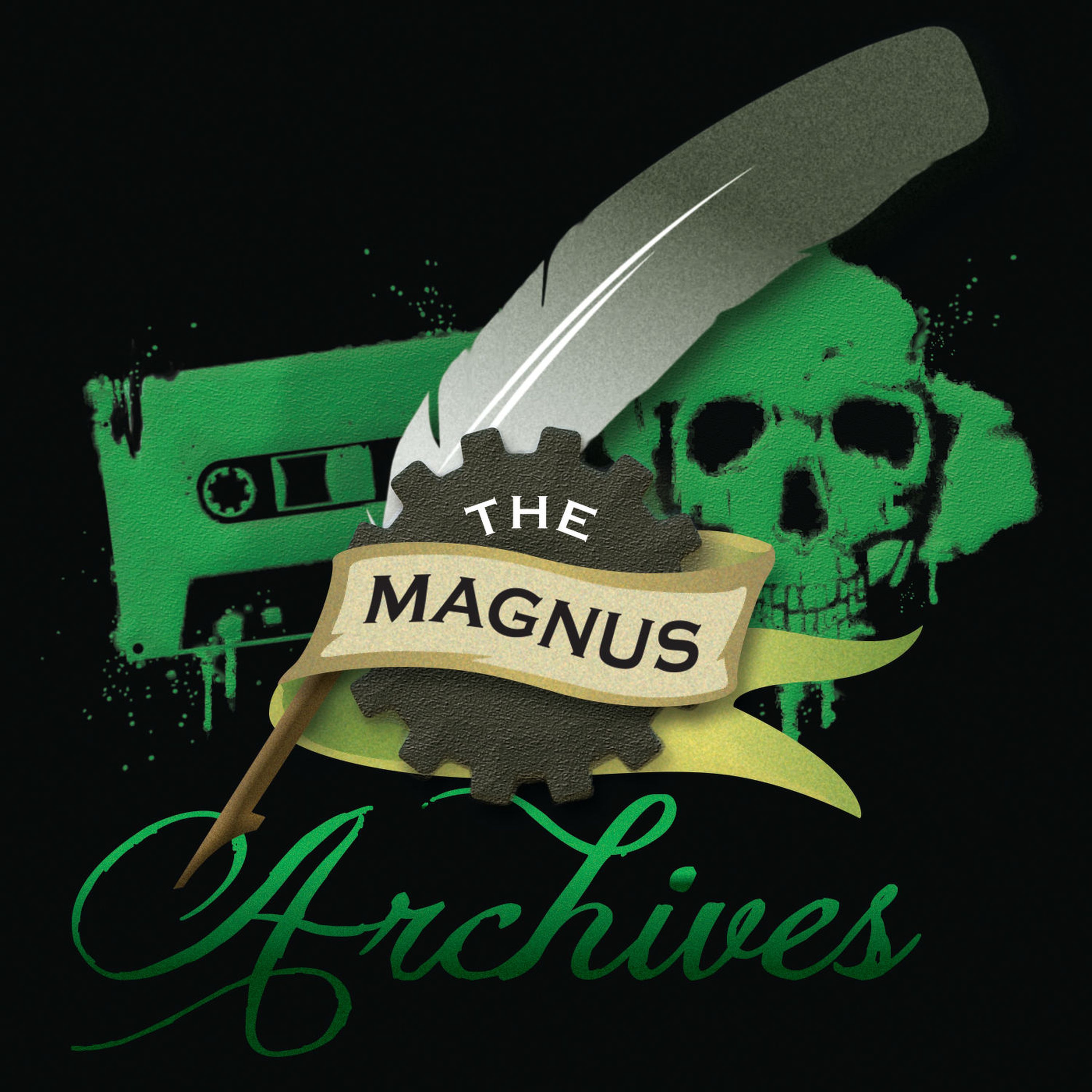 Episode Logo